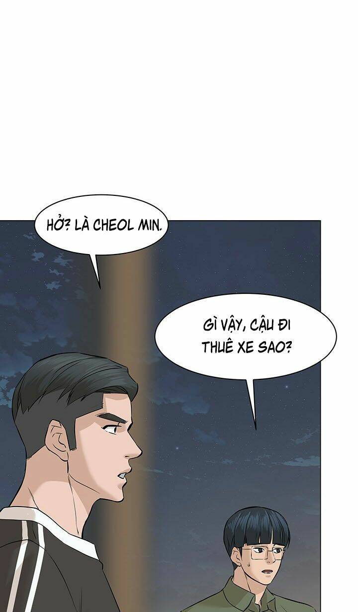 Người Trở Về Từ Cõi Chết Chapter 61 - Trang 59