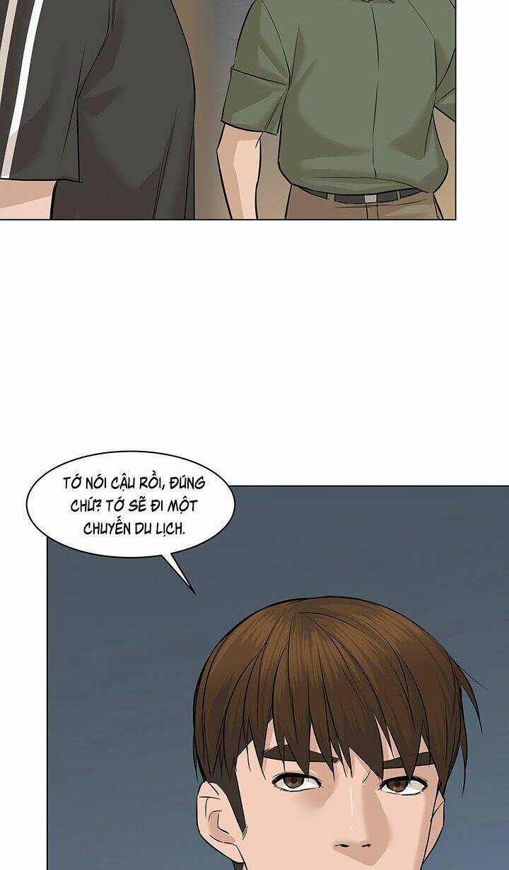 Người Trở Về Từ Cõi Chết Chapter 61 - Trang 60