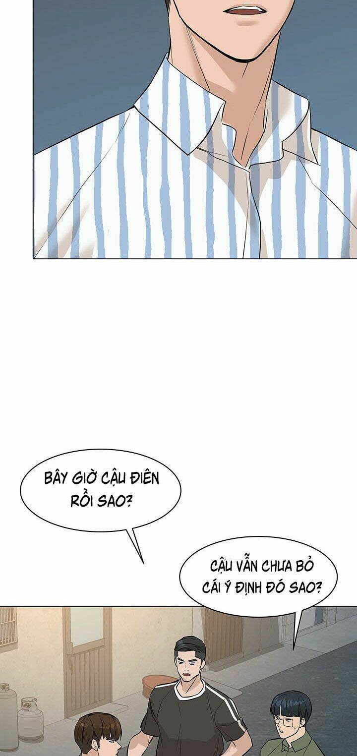 Người Trở Về Từ Cõi Chết Chapter 61 - Trang 61