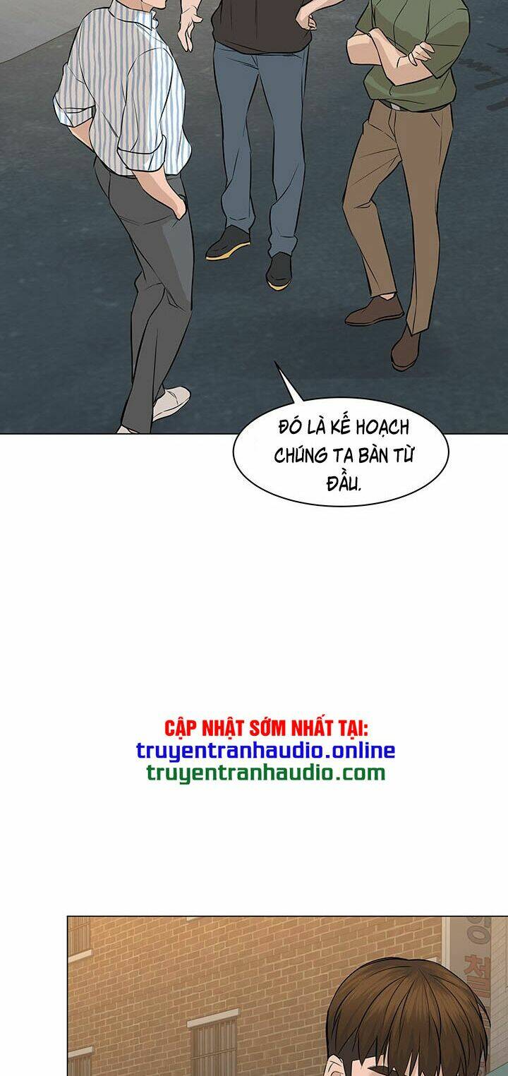 Người Trở Về Từ Cõi Chết Chapter 61 - Trang 62