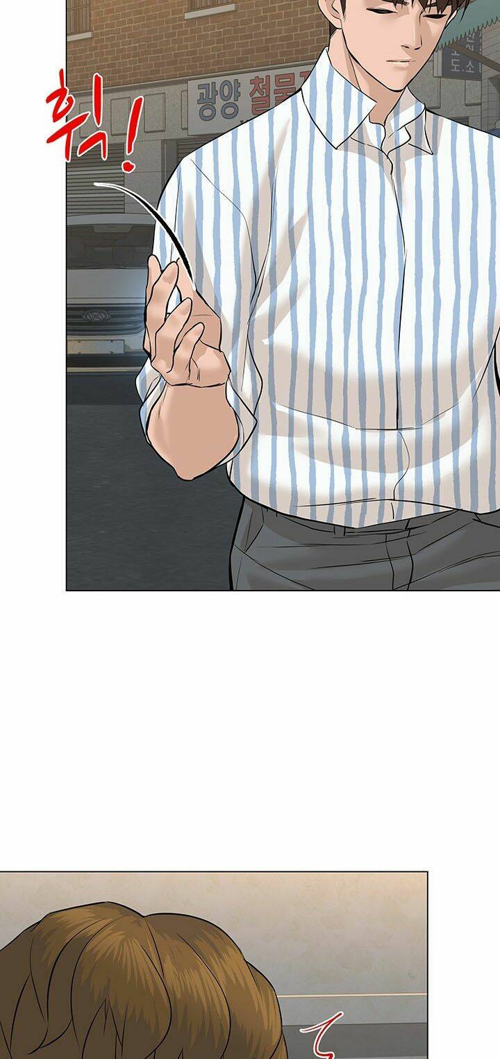 Người Trở Về Từ Cõi Chết Chapter 61 - Trang 63