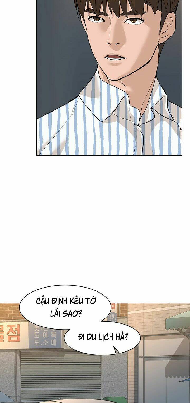 Người Trở Về Từ Cõi Chết Chapter 61 - Trang 66
