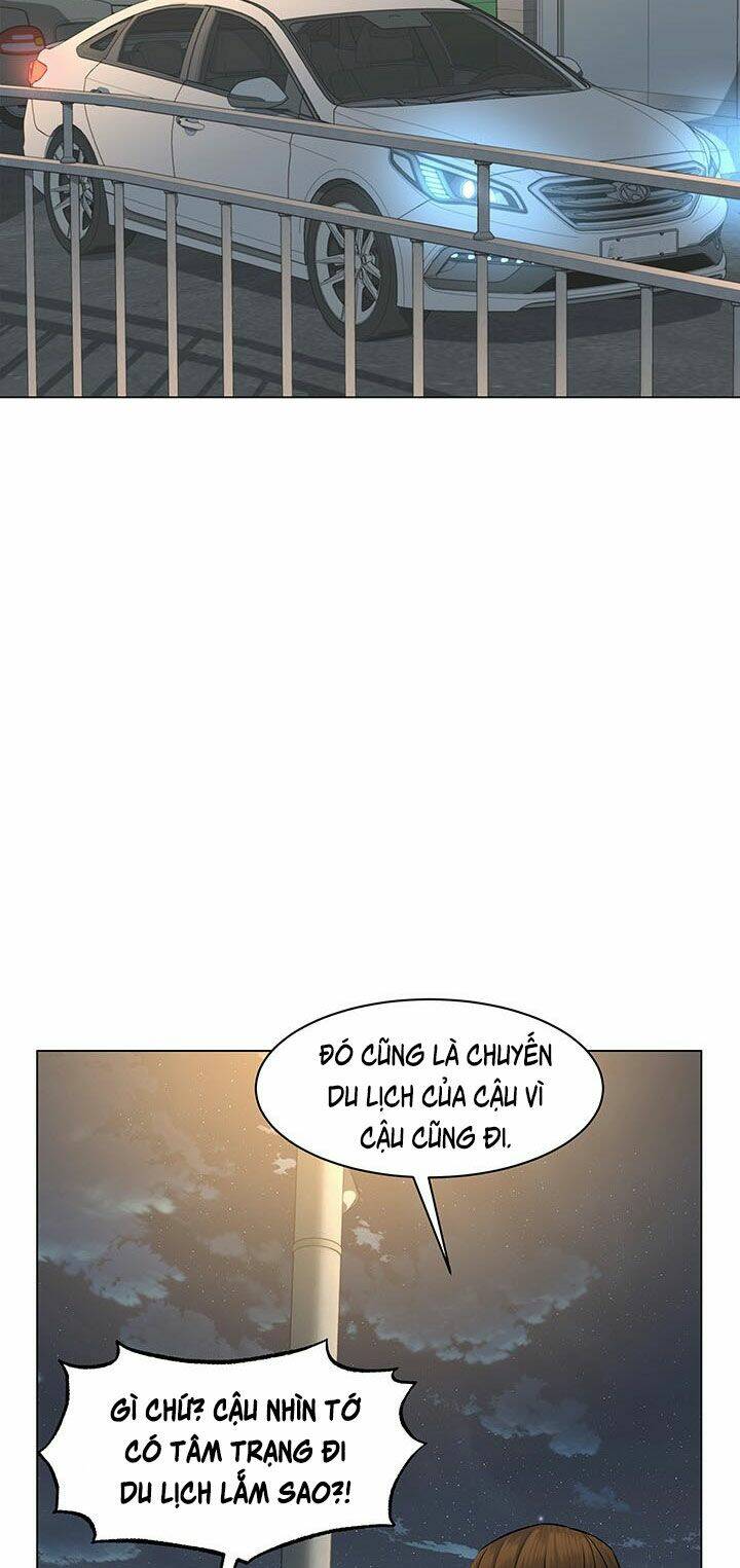 Người Trở Về Từ Cõi Chết Chapter 61 - Trang 67