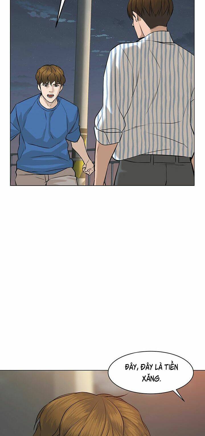 Người Trở Về Từ Cõi Chết Chapter 61 - Trang 68