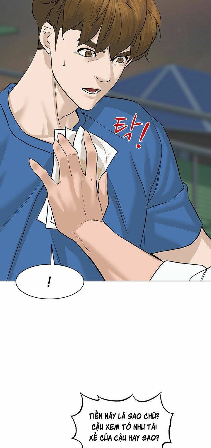 Người Trở Về Từ Cõi Chết Chapter 61 - Trang 69