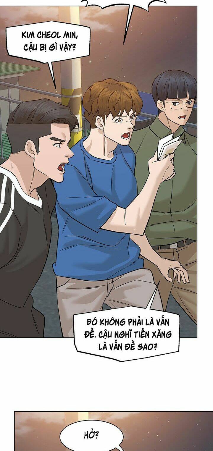 Người Trở Về Từ Cõi Chết Chapter 61 - Trang 70