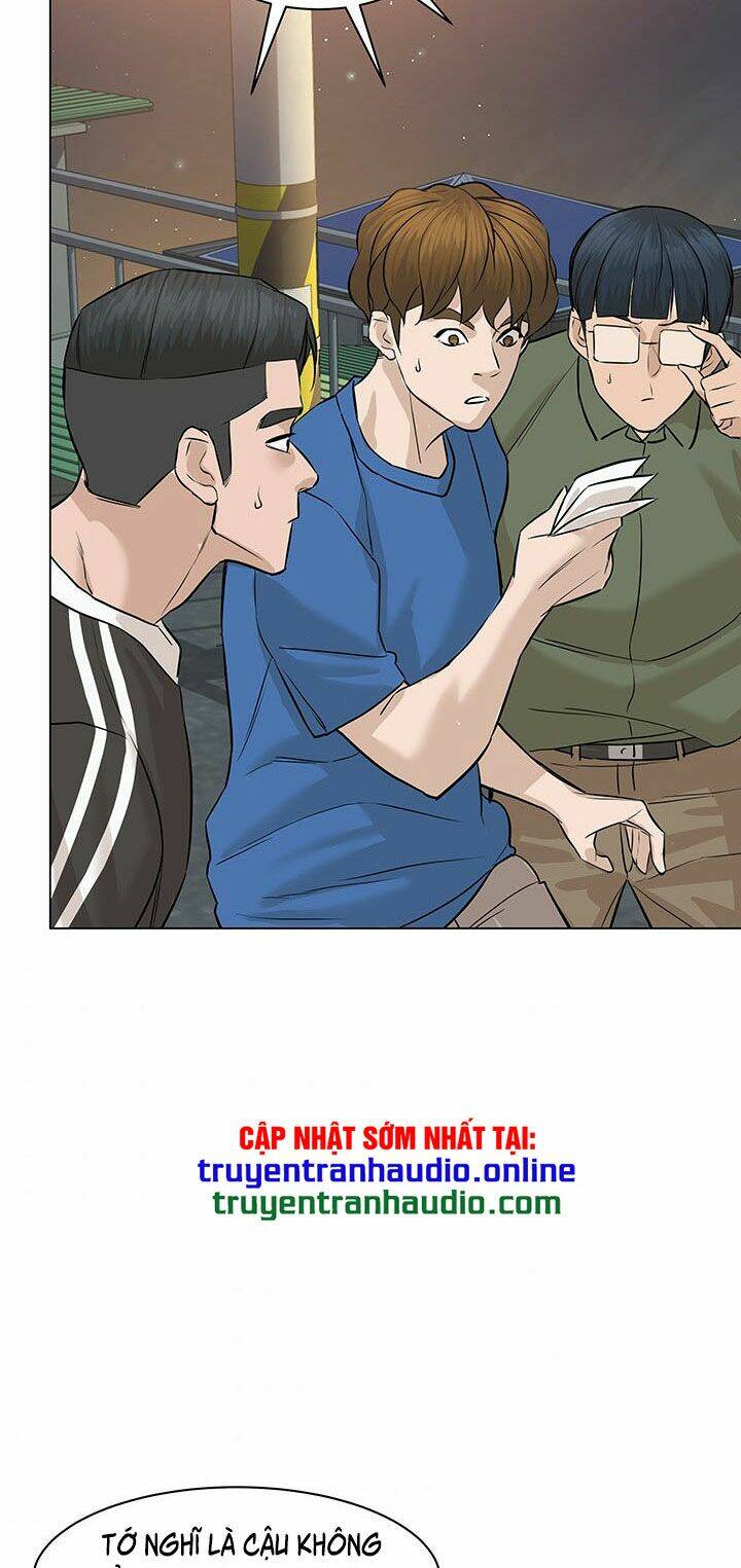 Người Trở Về Từ Cõi Chết Chapter 61 - Trang 71