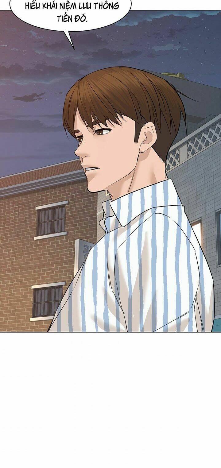 Người Trở Về Từ Cõi Chết Chapter 61 - Trang 72