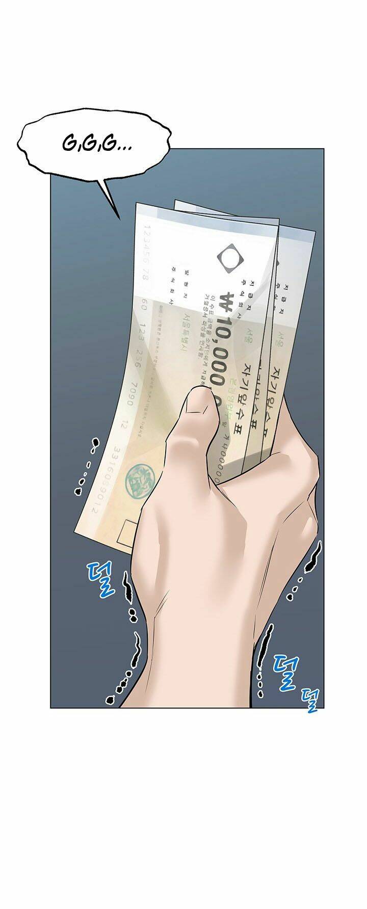 Người Trở Về Từ Cõi Chết Chapter 61 - Trang 73