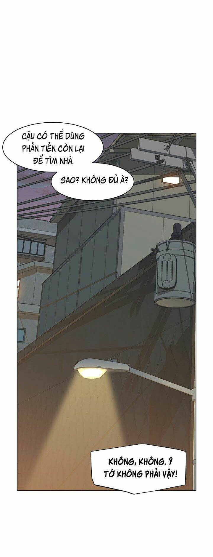 Người Trở Về Từ Cõi Chết Chapter 61 - Trang 76