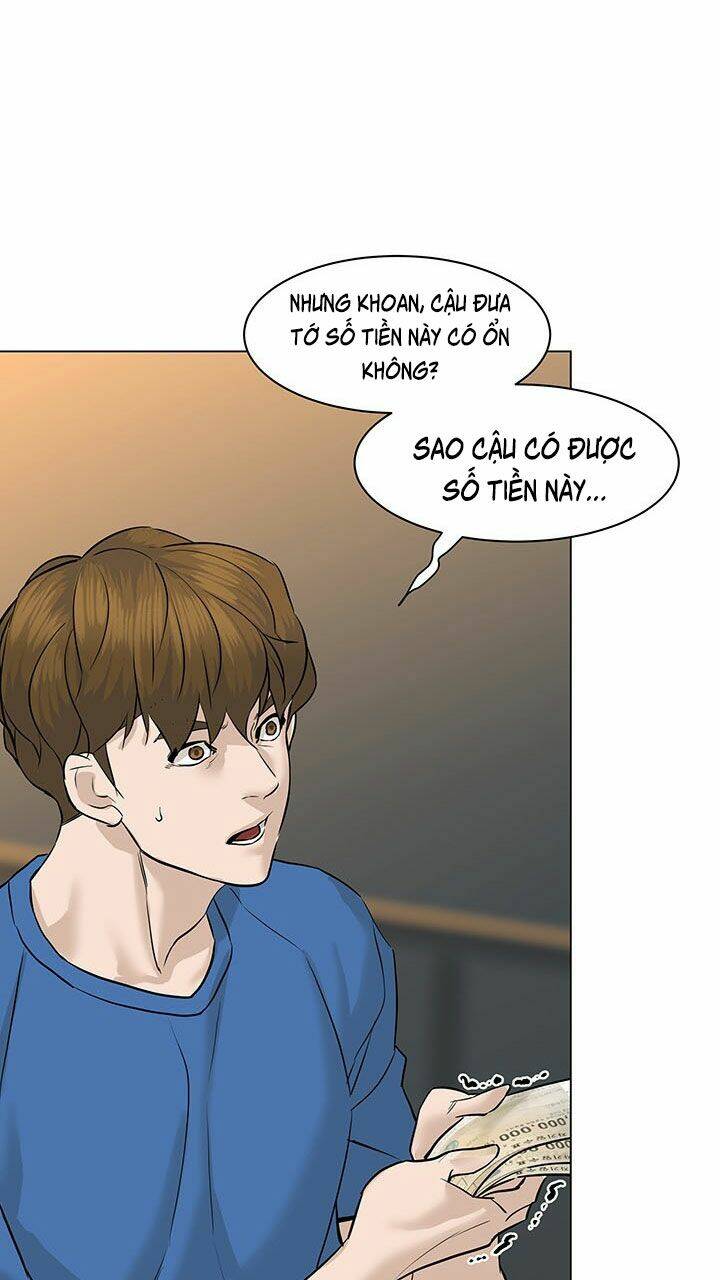 Người Trở Về Từ Cõi Chết Chapter 61 - Trang 77