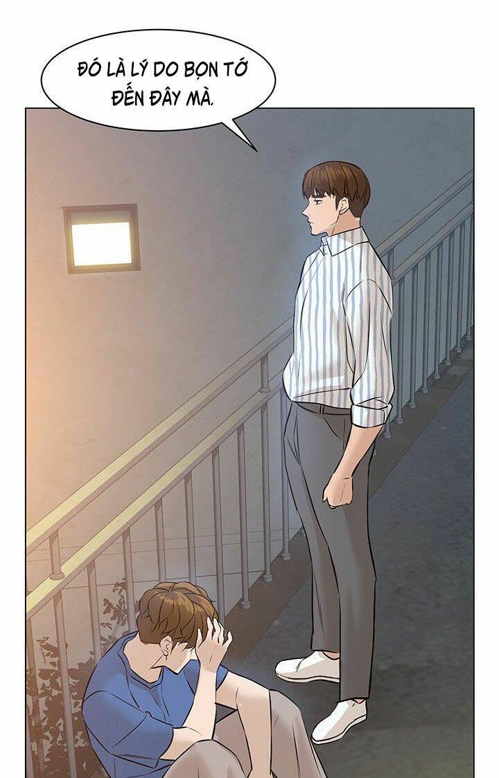 Người Trở Về Từ Cõi Chết Chapter 61 - Trang 7