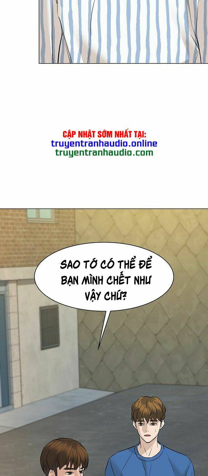 Người Trở Về Từ Cõi Chết Chapter 61 - Trang 79