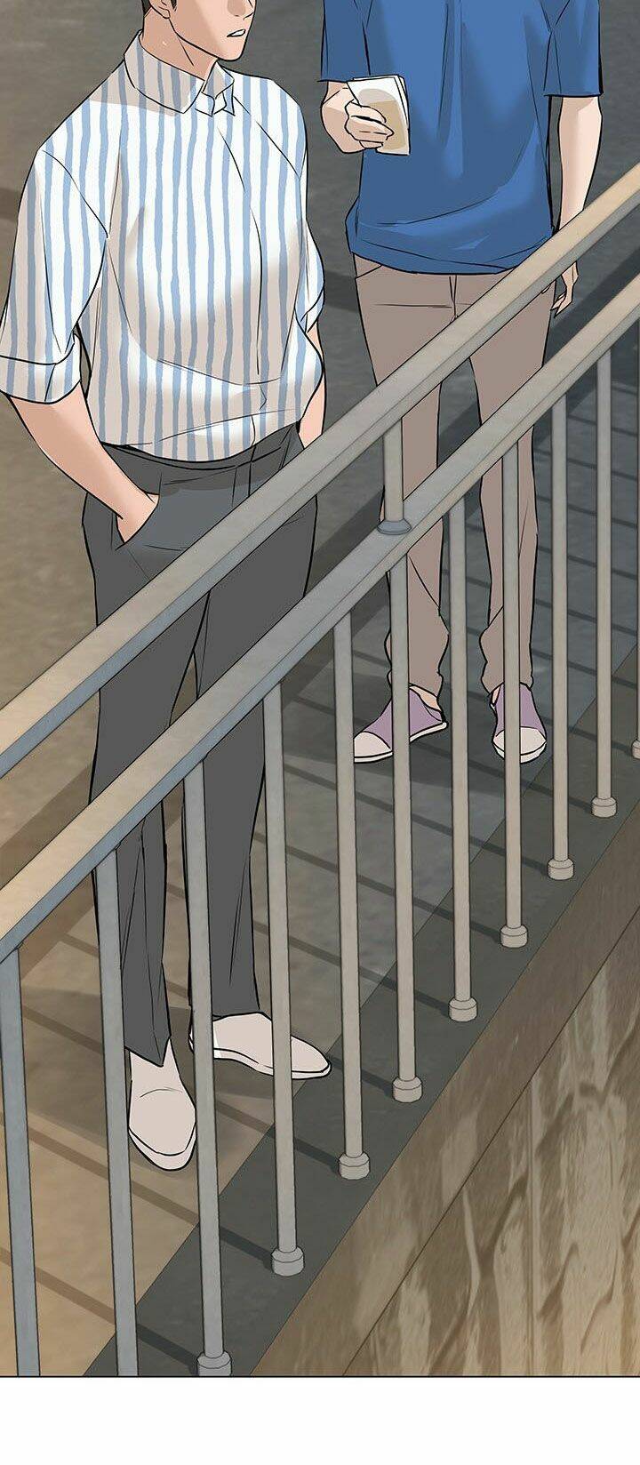 Người Trở Về Từ Cõi Chết Chapter 61 - Trang 80