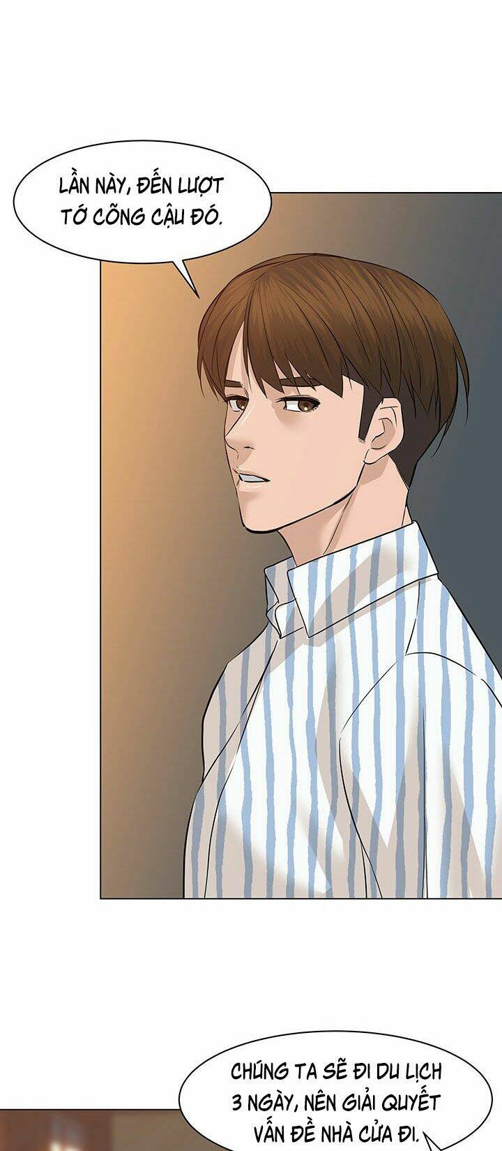 Người Trở Về Từ Cõi Chết Chapter 61 - Trang 81