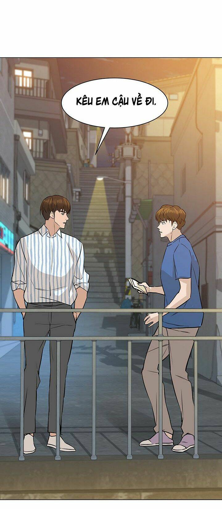 Người Trở Về Từ Cõi Chết Chapter 61 - Trang 83