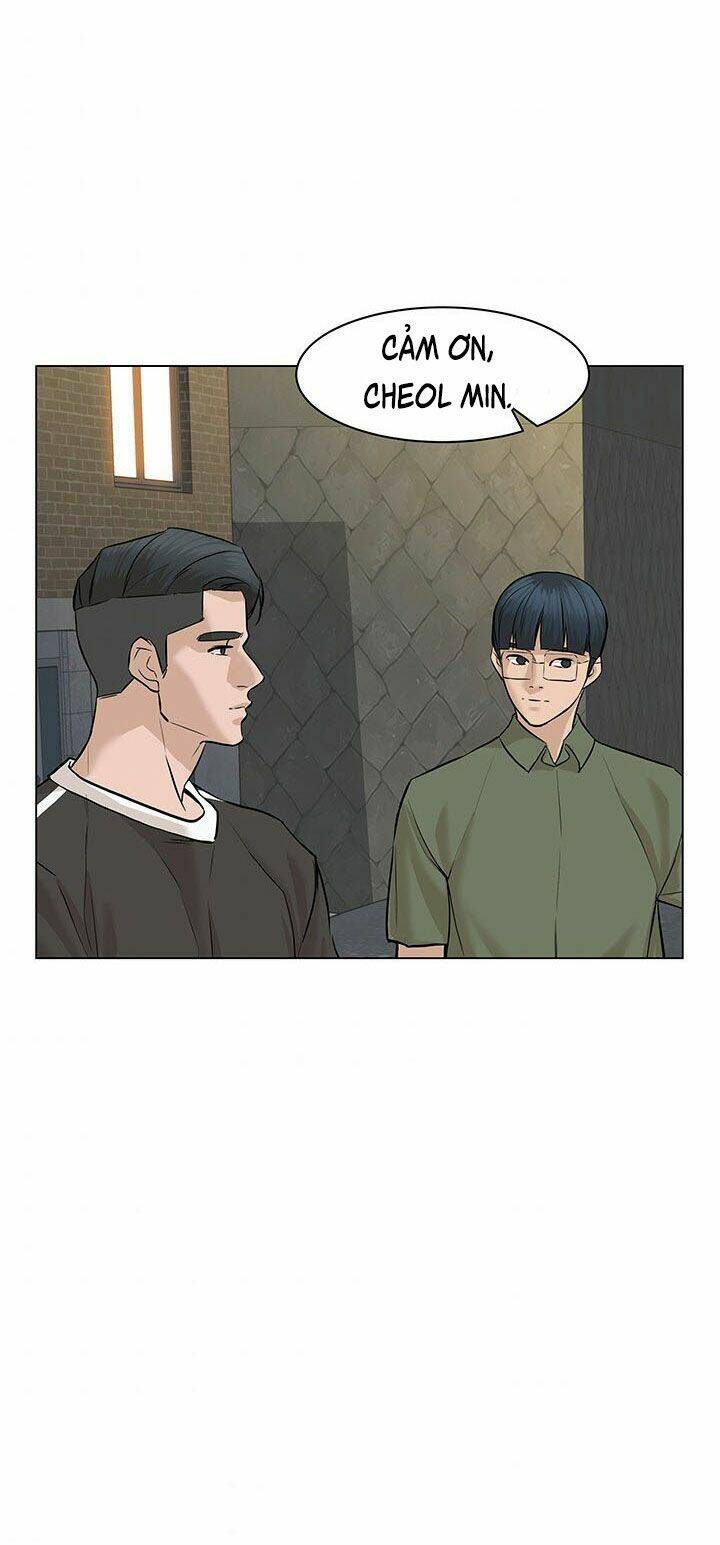 Người Trở Về Từ Cõi Chết Chapter 61 - Trang 85