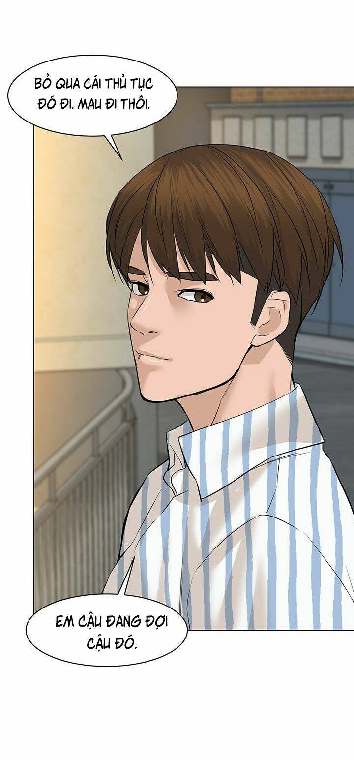 Người Trở Về Từ Cõi Chết Chapter 61 - Trang 87