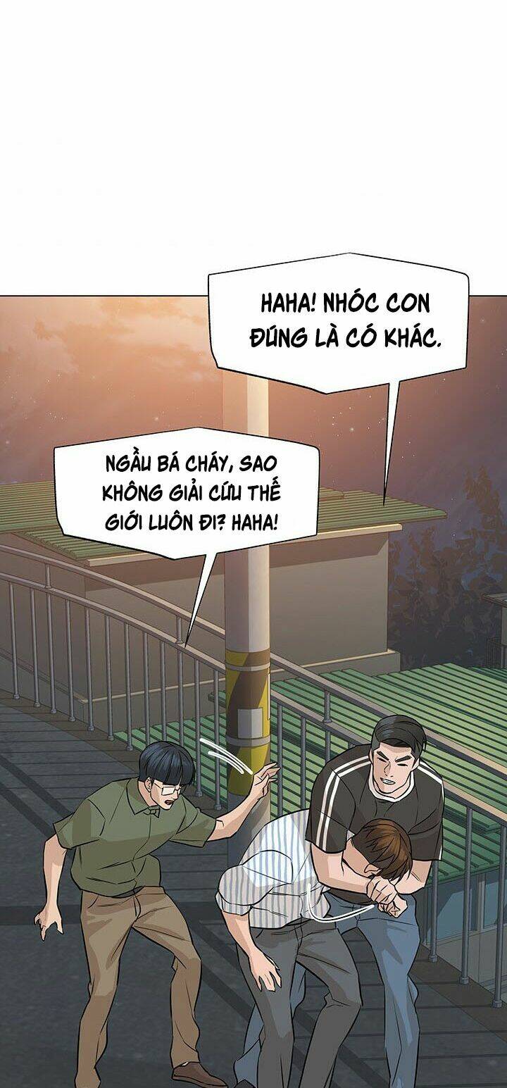 Người Trở Về Từ Cõi Chết Chapter 61 - Trang 92