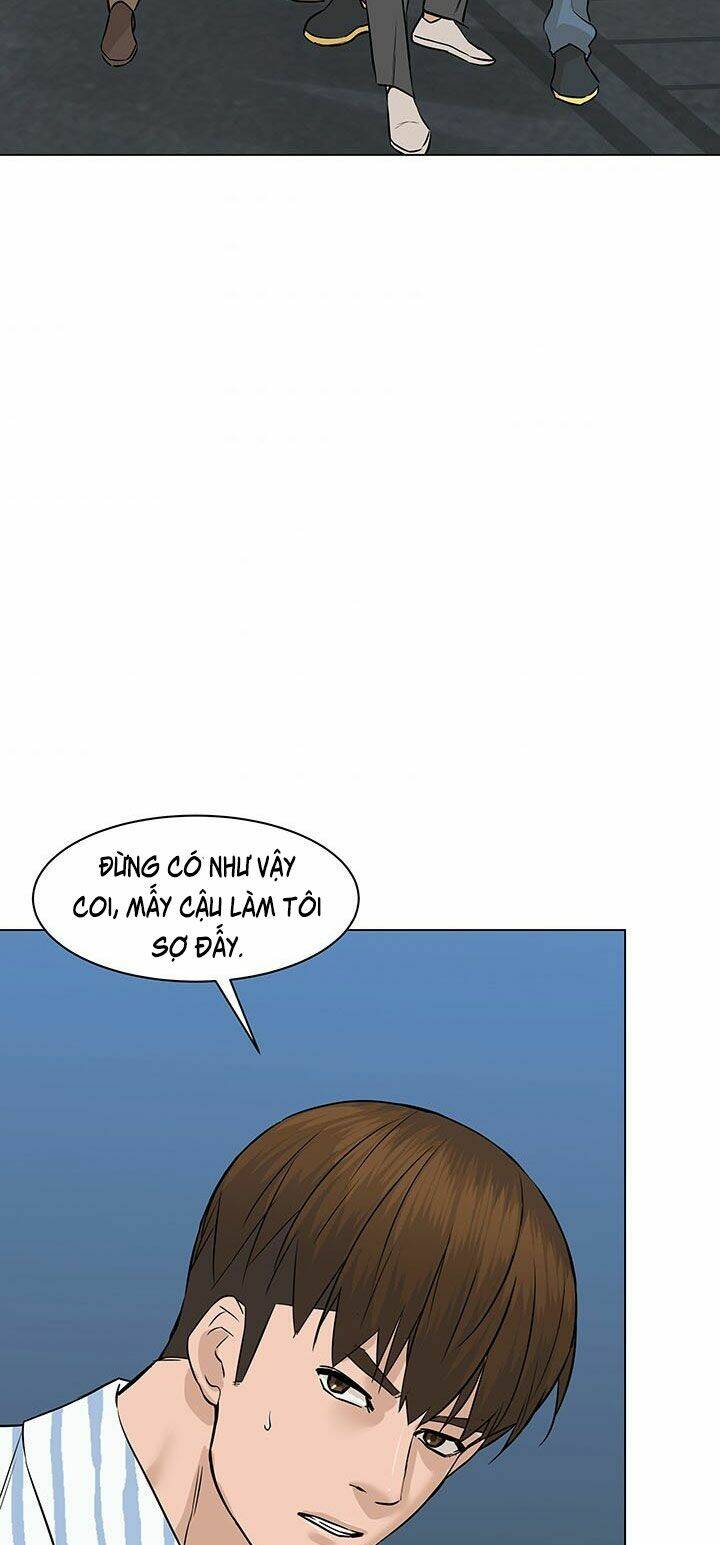 Người Trở Về Từ Cõi Chết Chapter 61 - Trang 93