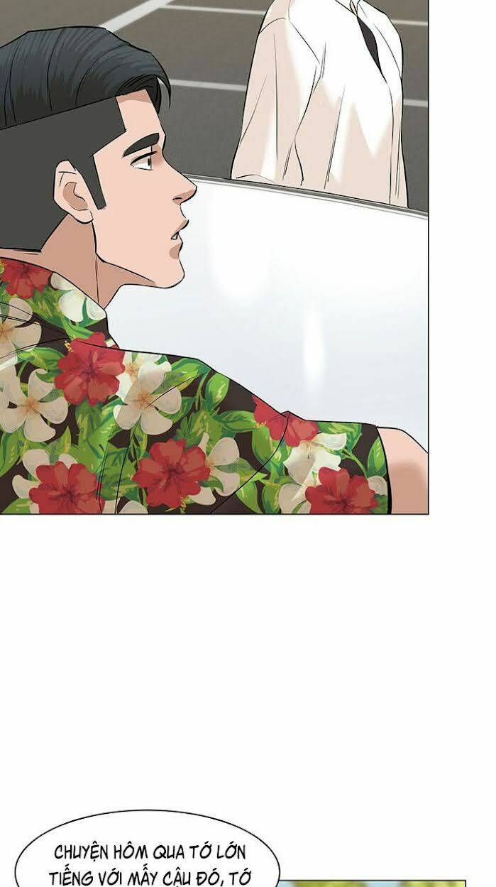 Người Trở Về Từ Cõi Chết Chapter 62 - Trang 13