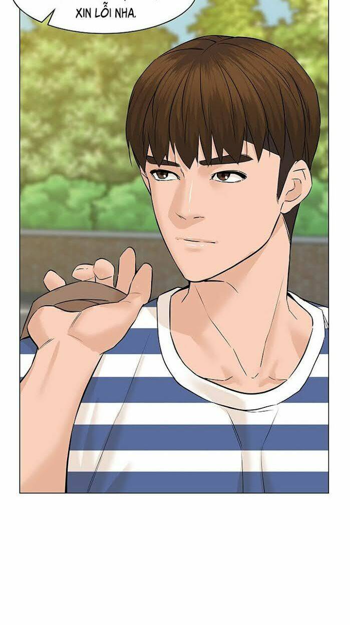 Người Trở Về Từ Cõi Chết Chapter 62 - Trang 14