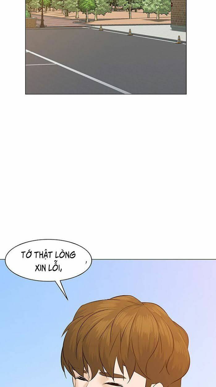 Người Trở Về Từ Cõi Chết Chapter 62 - Trang 16