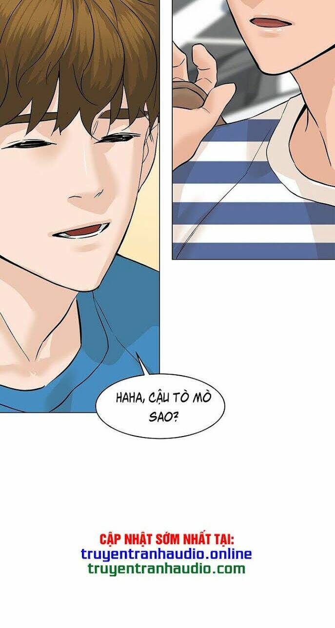 Người Trở Về Từ Cõi Chết Chapter 62 - Trang 20