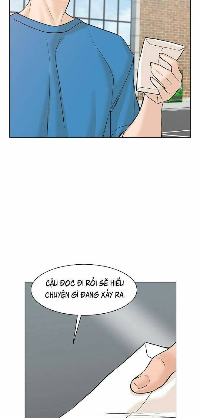 Người Trở Về Từ Cõi Chết Chapter 62 - Trang 22