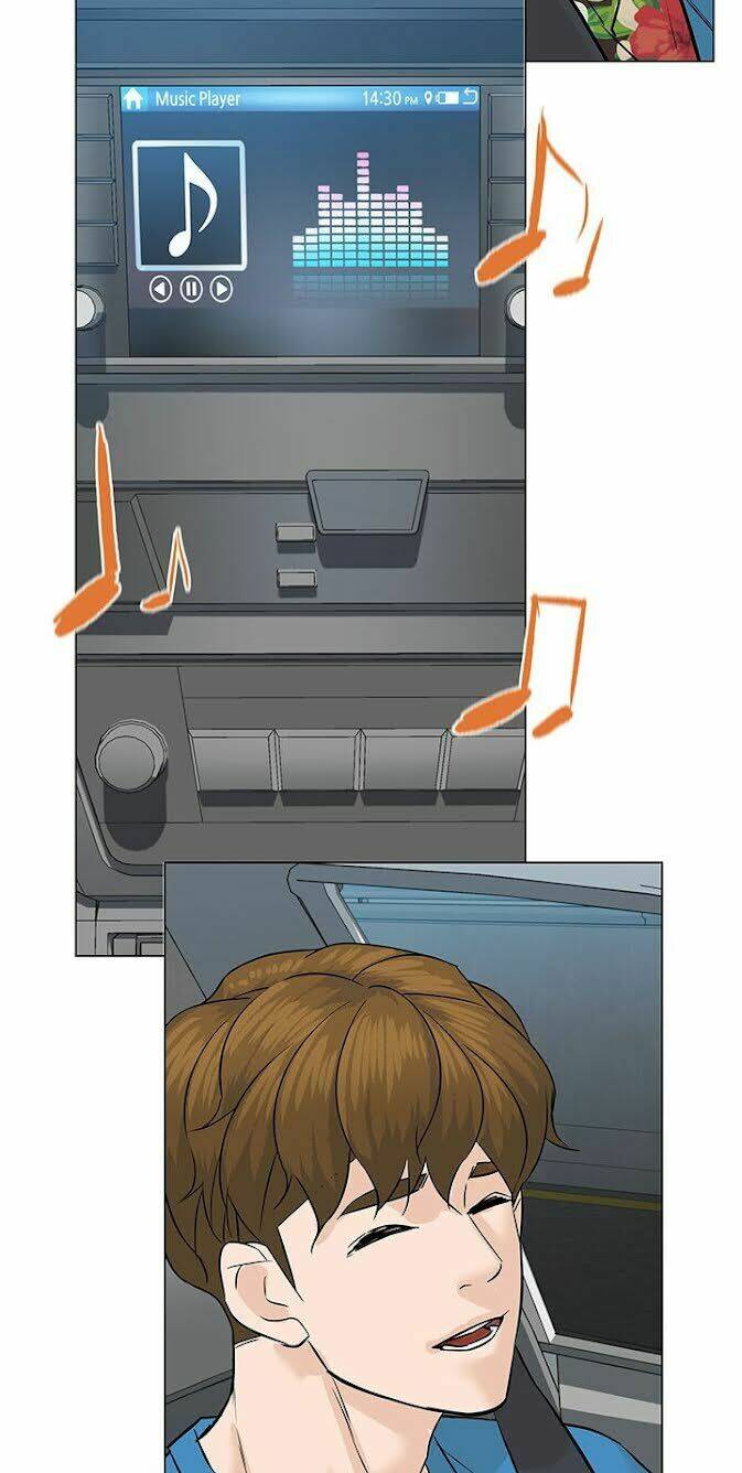 Người Trở Về Từ Cõi Chết Chapter 62 - Trang 28