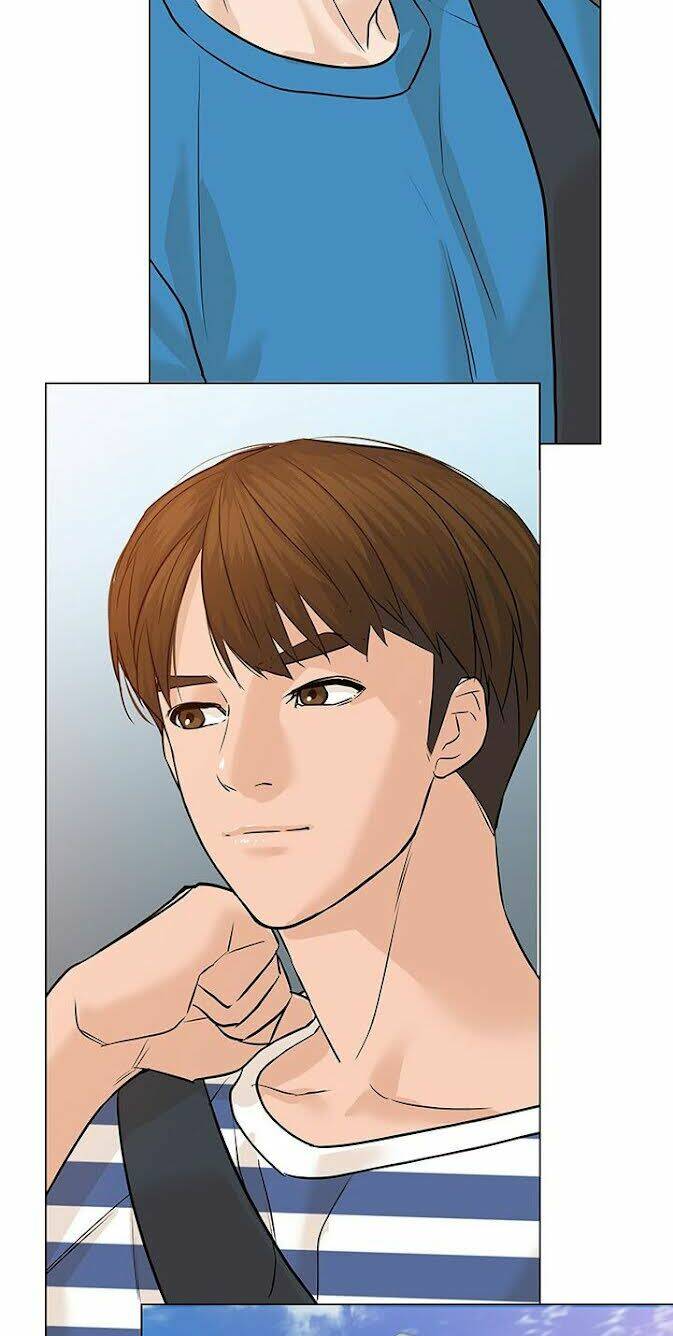 Người Trở Về Từ Cõi Chết Chapter 62 - Trang 29