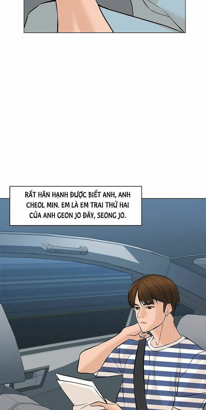 Người Trở Về Từ Cõi Chết Chapter 62 - Trang 31