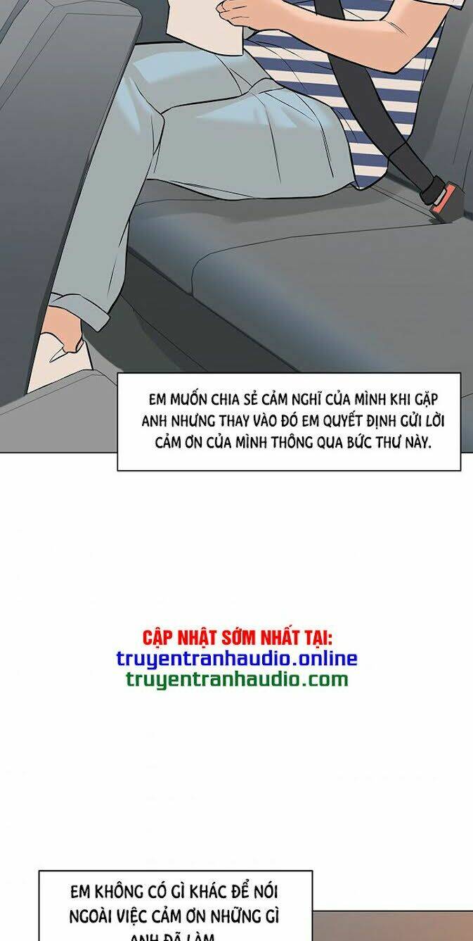 Người Trở Về Từ Cõi Chết Chapter 62 - Trang 32