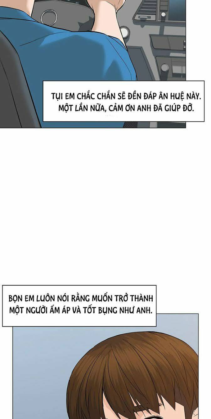 Người Trở Về Từ Cõi Chết Chapter 62 - Trang 34