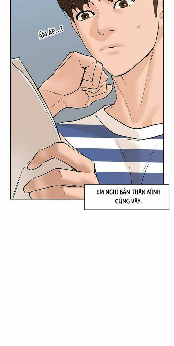 Người Trở Về Từ Cõi Chết Chapter 62 - Trang 35