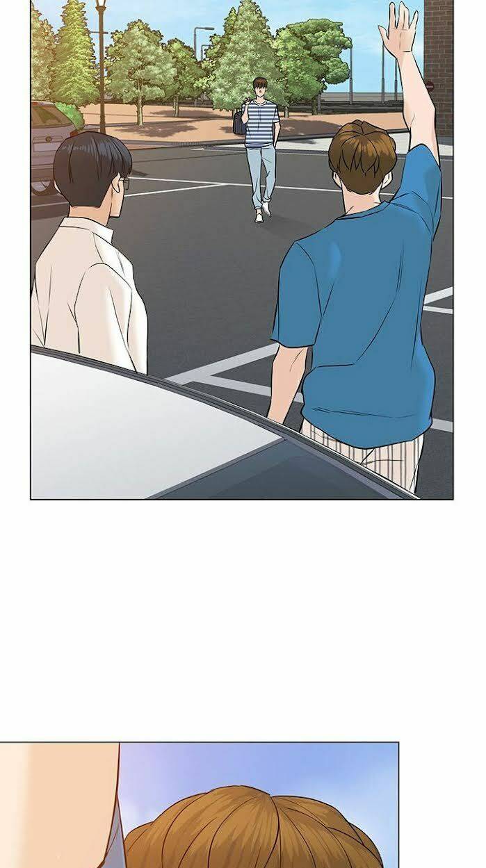 Người Trở Về Từ Cõi Chết Chapter 62 - Trang 4