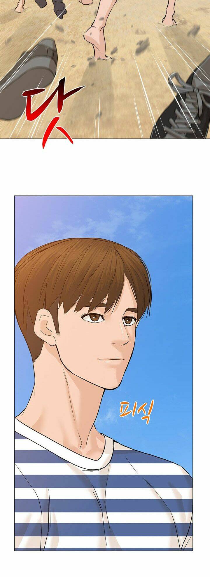 Người Trở Về Từ Cõi Chết Chapter 62 - Trang 49