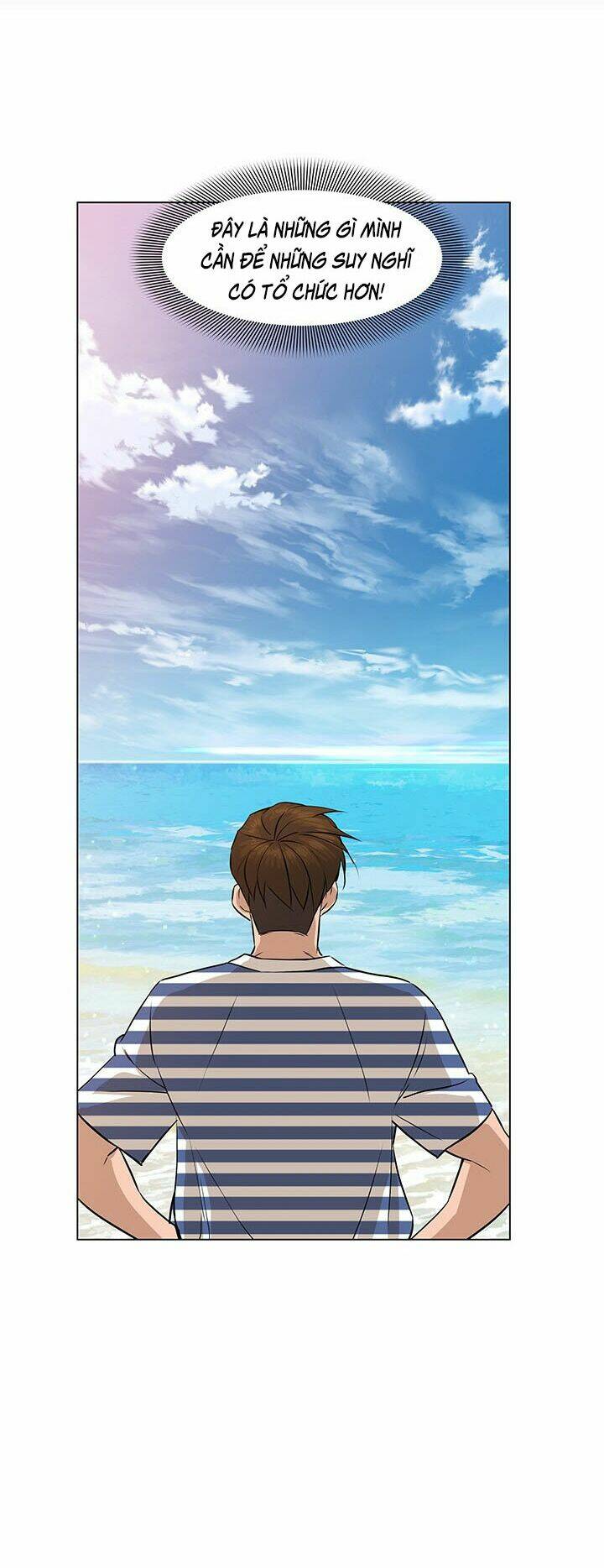 Người Trở Về Từ Cõi Chết Chapter 62 - Trang 51