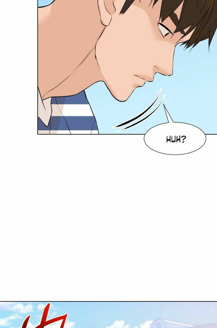 Người Trở Về Từ Cõi Chết Chapter 62 - Trang 53