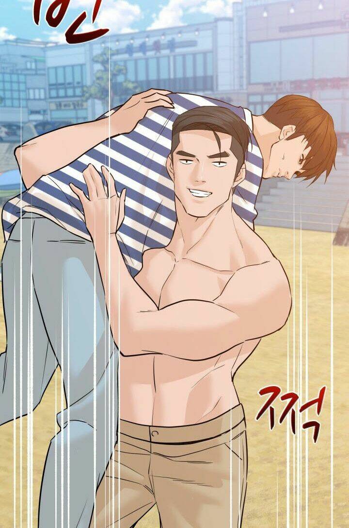 Người Trở Về Từ Cõi Chết Chapter 62 - Trang 54