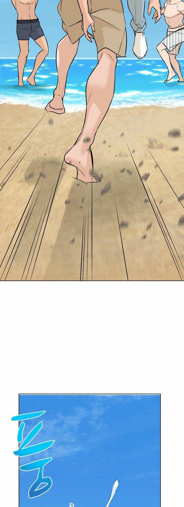 Người Trở Về Từ Cõi Chết Chapter 62 - Trang 57