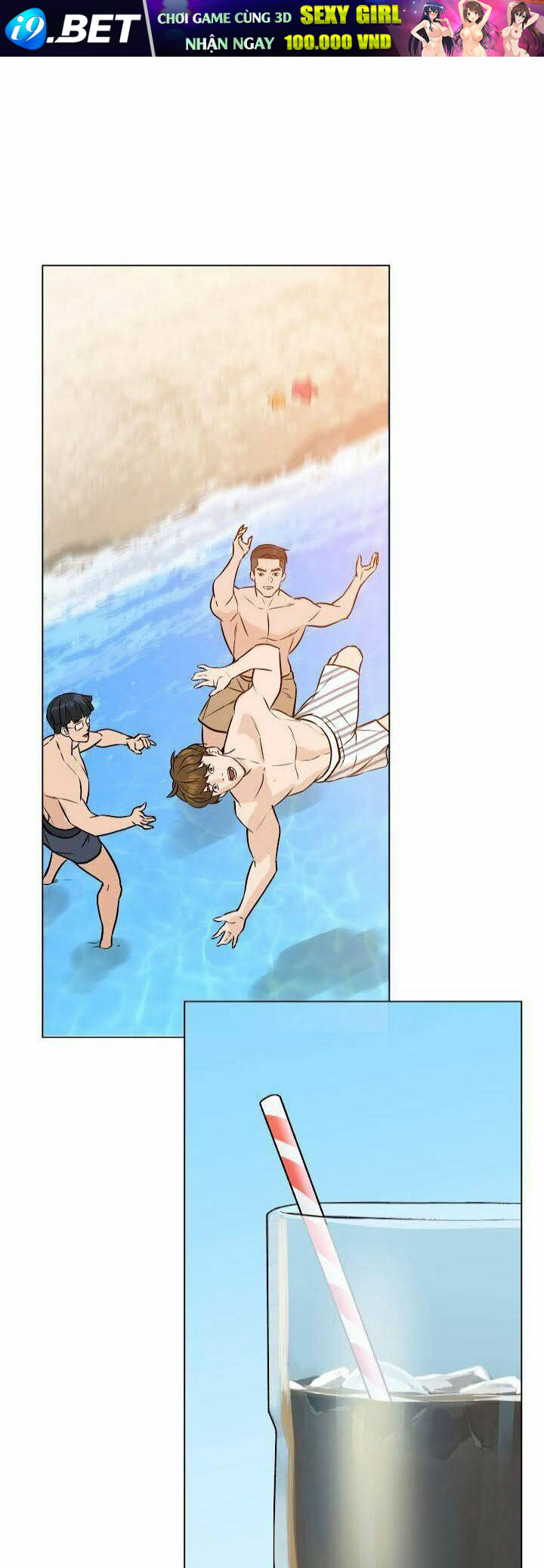 Người Trở Về Từ Cõi Chết Chapter 62 - Trang 59