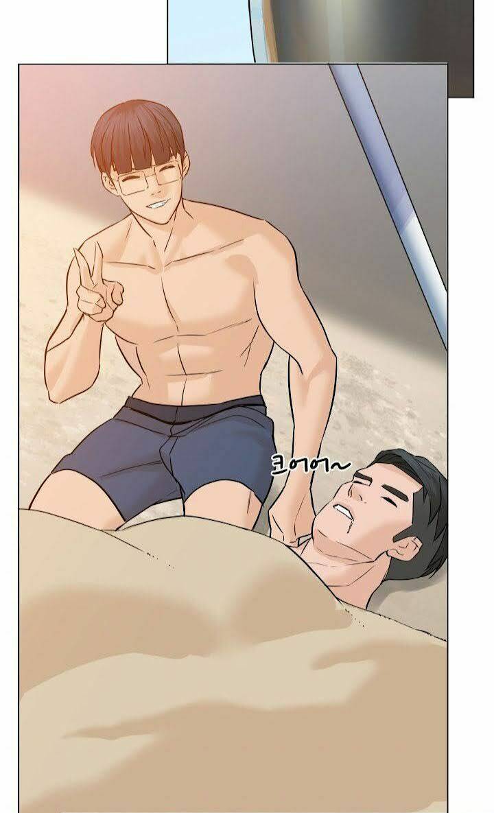 Người Trở Về Từ Cõi Chết Chapter 62 - Trang 60