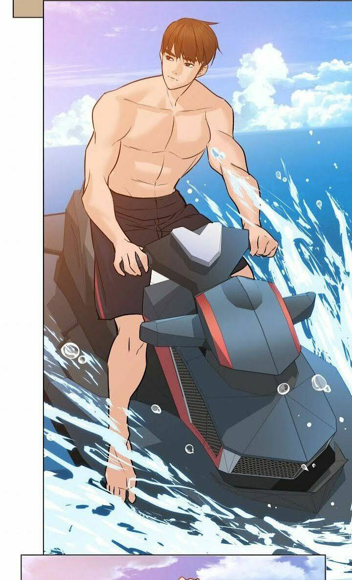 Người Trở Về Từ Cõi Chết Chapter 62 - Trang 61