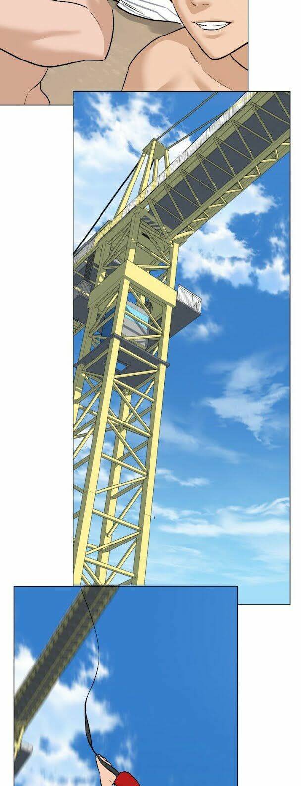 Người Trở Về Từ Cõi Chết Chapter 62 - Trang 63