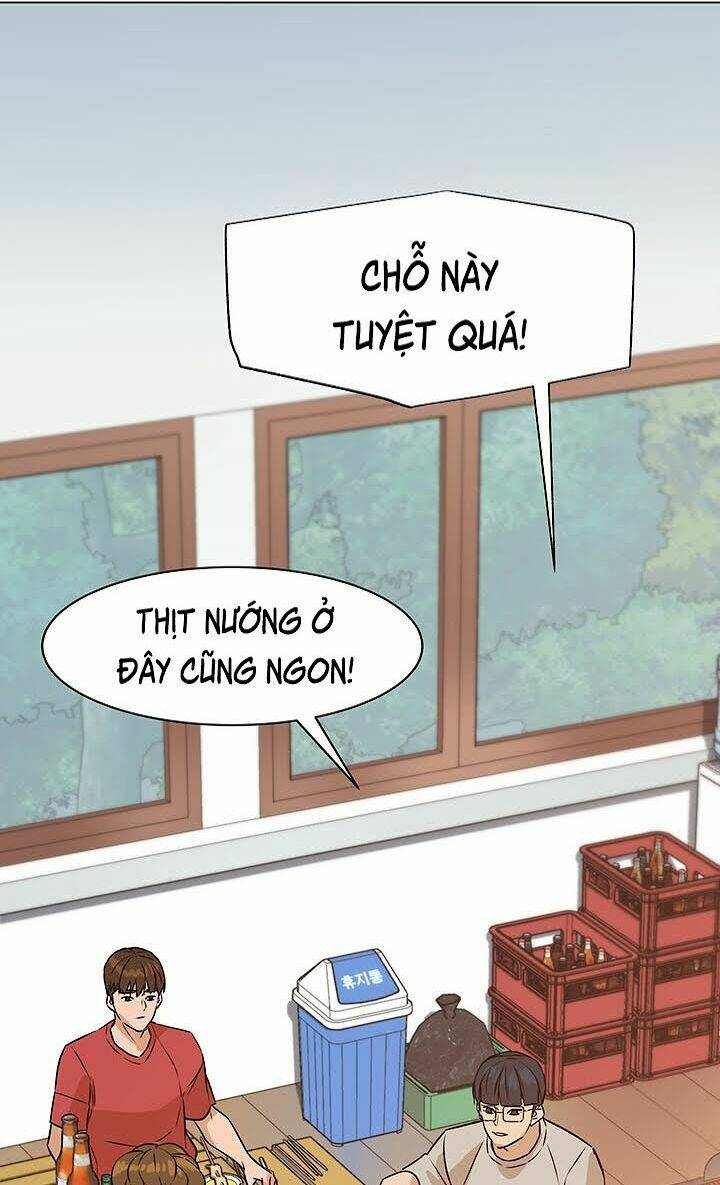 Người Trở Về Từ Cõi Chết Chapter 62 - Trang 69