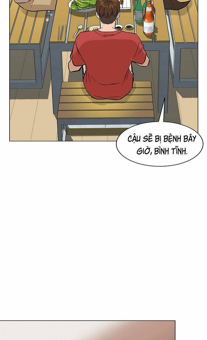 Người Trở Về Từ Cõi Chết Chapter 62 - Trang 71