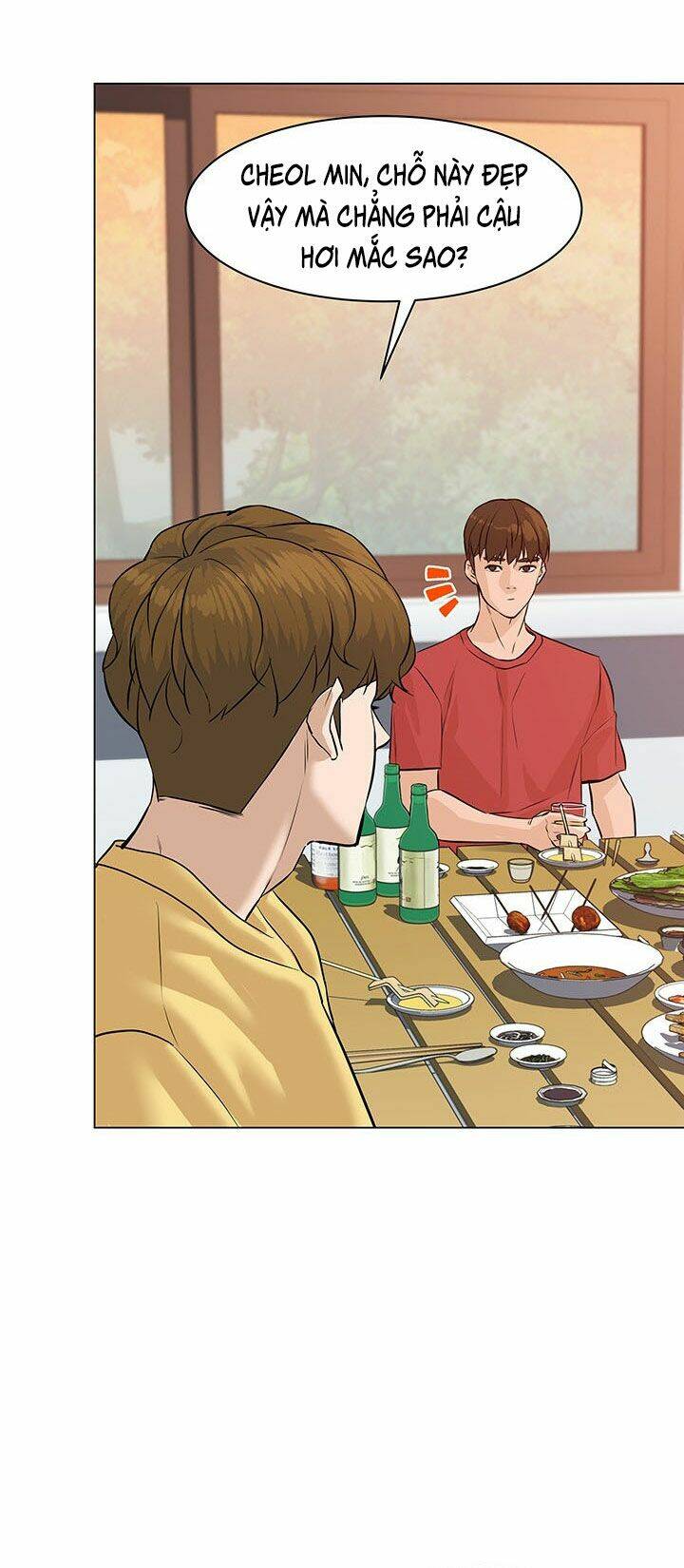 Người Trở Về Từ Cõi Chết Chapter 62 - Trang 73