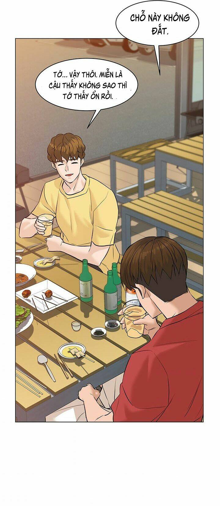 Người Trở Về Từ Cõi Chết Chapter 62 - Trang 74