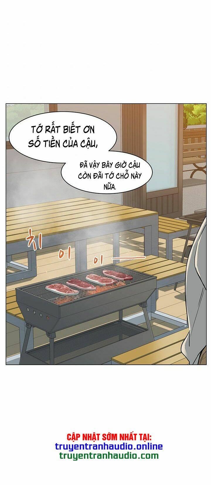 Người Trở Về Từ Cõi Chết Chapter 62 - Trang 75